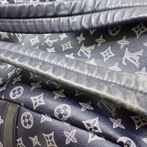 Louis Vuitton Apollo Backpack Monogram Ink - Picture 5 of 10